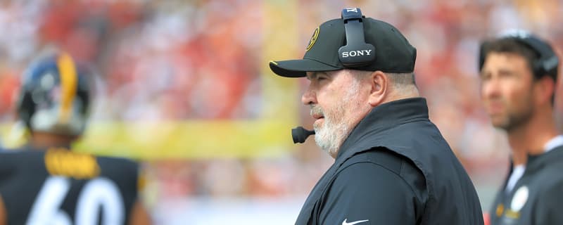 Mike McCarthy Bashes Steelers' Offense For Critical Issue In Win Over Saints