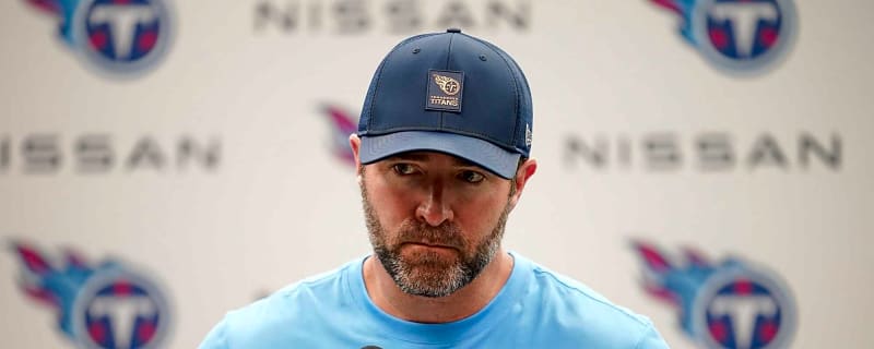 Giants To Interview Brian Callahan