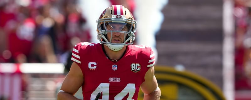 Kyle Juszczyk and Other Injury Updates for the 49ers in Week 4 vs. Broncos