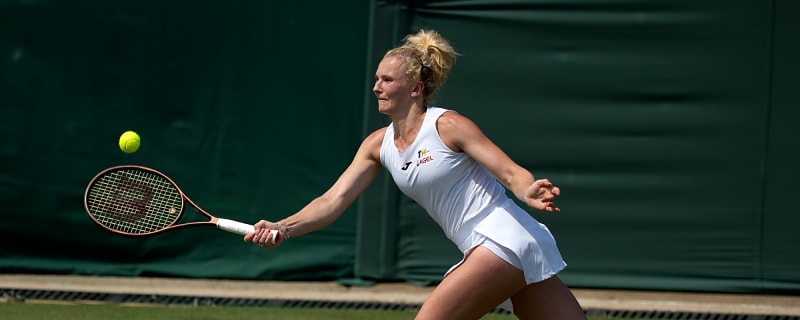 'If two world No. 1s don't get in, there's nothing more to say' Katerina Siniakova blasts new US Open Mixed Doubles entry system
