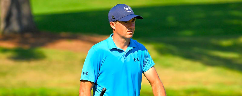 9x Major Champion Gary Player Labels Jordan Spieth’s Career As 'Tragedy' in Brutal Assessment