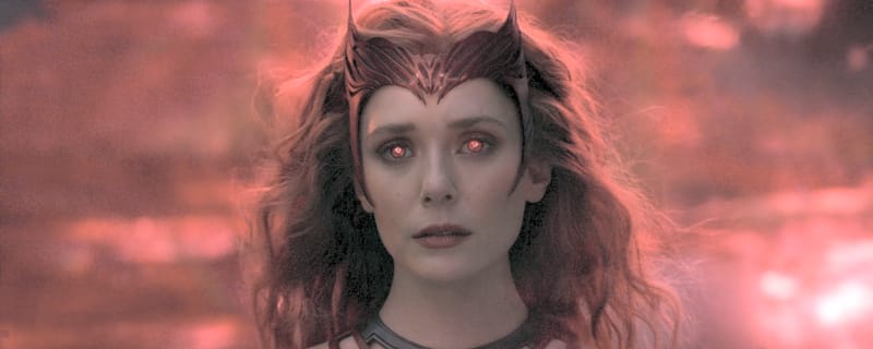 MCU: Ranking all the phase 4 TV shows & films