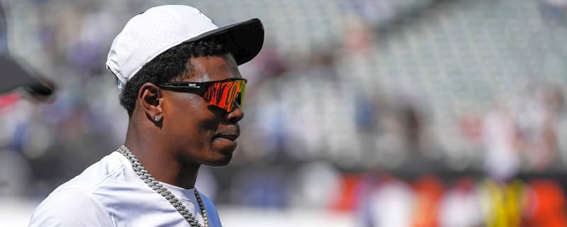 Bengals CB Cam Taylor-Britt A Healthy Scratch Ahead Of Thursday’s Game