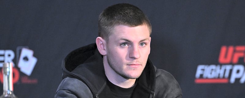Callum Walsh vs. Elias Espadas: Preview, Betting Odds & Fight Card
