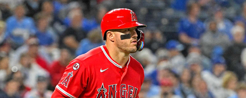 Los Angeles Angels Finally Break Humiliating Losing Streak