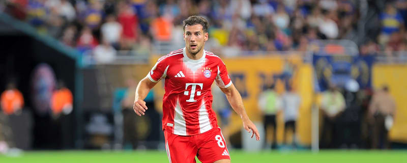 Journo makes huge claim about Bayern Munich star’s potential January switch to Tottenham