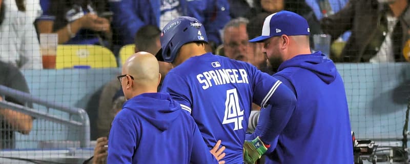 2025 Injury Report: Updates on Elko, Miller, Springer