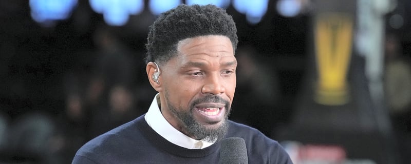 Udonis Haslem calls out who’s to blame for the Lakers’ skid