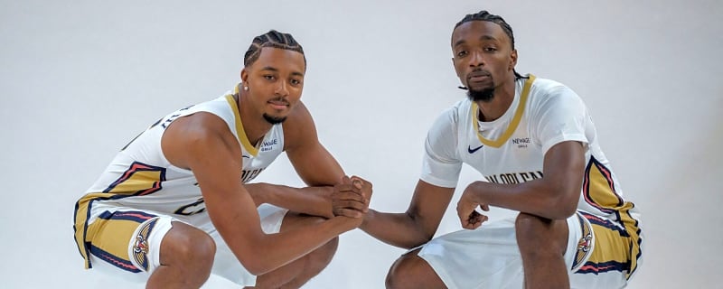 Thunder Reportedly Eyeing Herb Jones And Trey Murphy III As Potential Trade Targets To Solve Injury Crisis