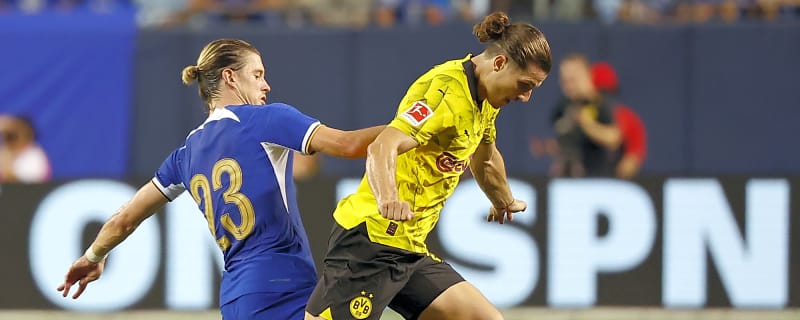 Euro giants ready to sell as Tottenham make contact to land Man United target