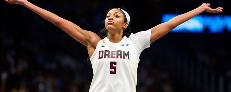 Jemele Hill Takes Another Shot At Angel Reese Critics After WNBA Finals Breakthrough