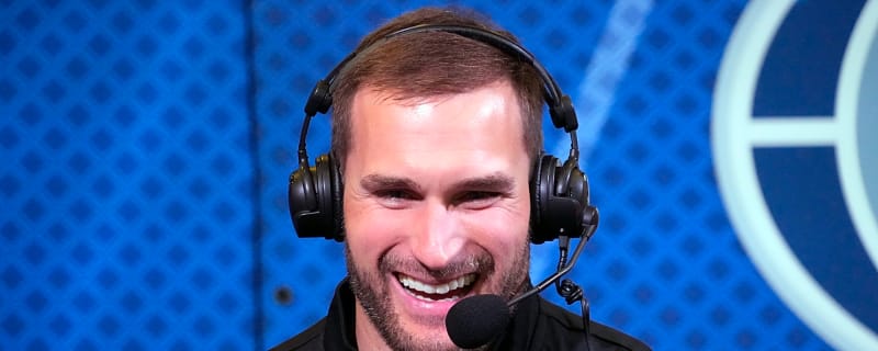 Pelissero: Steelers Wanted To Trade For Kirk Cousins In 2025