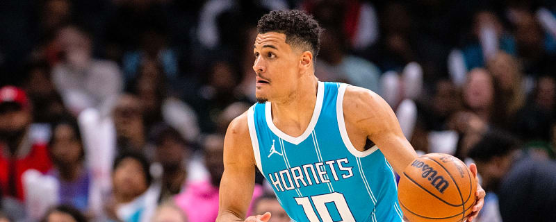 Hornets wing undergoes shoulder surgery