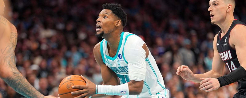 Hornets’ Brandon Miller Undergoes Shoulder Surgery