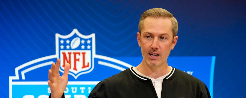 Jets GM Darren Mougey Gets Praised For Fleecing Jerry Jones and Colts Out of Three 1st Round Picks – 'He Cooked'