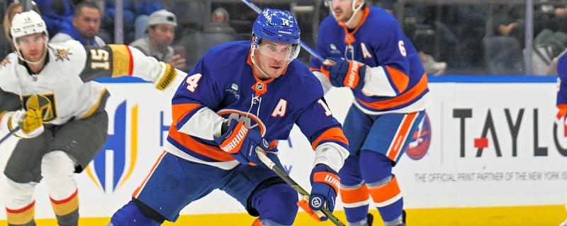 Bo Horvat Avoids Long-Term Injury, Out At Least One Week