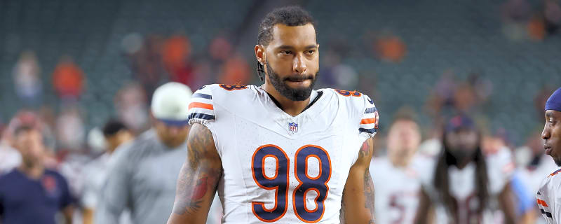 NFC Notes: Montez Sweat, Trey Smack, Bears, Packers, Vikings