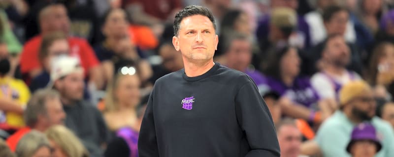 Inconsistency continues to haunt the Phoenix Mercury after loss to Connecticut Sun