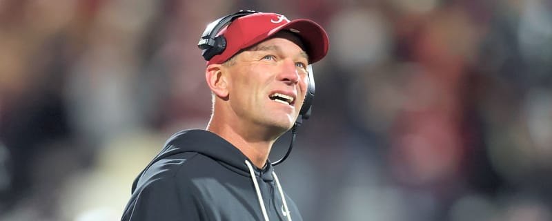 Former Alabama All-American details why Tide struggled to run the football in 2025