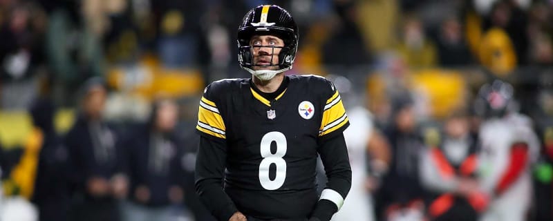 No “Change Of Heart” Between Steelers, Aaron Rodgers