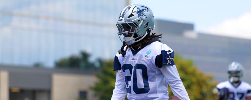 Cowboys players to watch in 2nd preseason game Saturday night