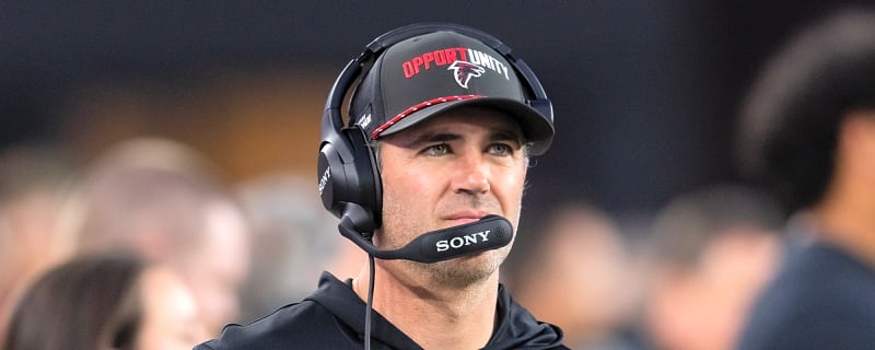 Buccaneers Expected To Interview Falcons OC Zac Robinson For OC Job