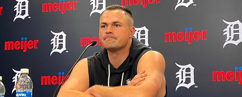 Agent Scott Boras has bold take on Tarik Skubal’s injury return