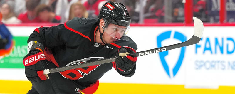Hurricanes Top Four Defenseman Expected to Hit Free Agency, per Insider
