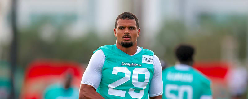 Top 5 candidates to get NY Jets’ first interception in 2 years