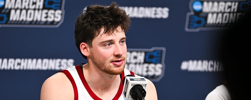 Iowa State senior had disrespectful take after throttling Kentucky