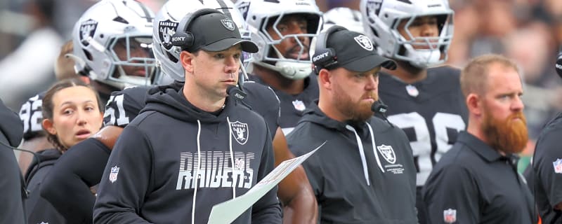 Raiders Hung With Buffalo, But One Flaw Keeps Costing Them