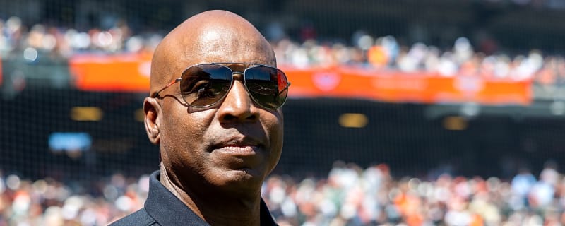 Giants are planning a significant honor for Barry Bonds