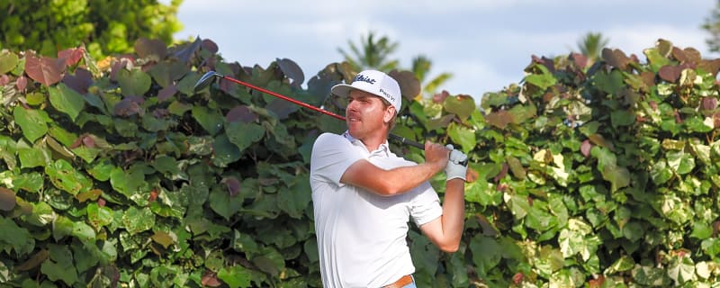 Ryan Gerard Sends Blunt Message About Life on the PGA Tour: 'A Million Other Guys…'