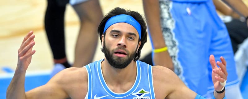 Max Strus’ viral text message to Cavaliers before Game 5 backfired spectacularly