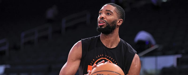Knicks Notes: Mikal Bridges, bench, Jordan Clarkson, Tyler Kolek