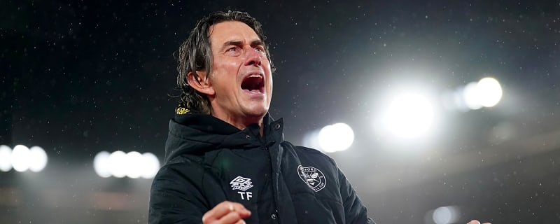 'I don’t know' – Pundit delivers his verdict on new Tottenham Hotspur boss Thomas Frank; bats for PL rival