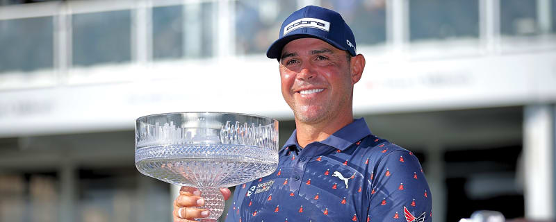 Gary Woodland Earns Respect From LIV Golfer in Rare Moment: 'Not a Dry Eye in the House'