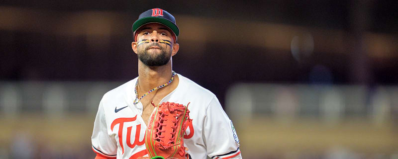 Minnesota Twins play joke on everybody amid trade rumors