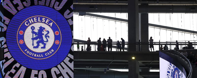 Where Chelsea are rated in Premier League’s most valuable squads – it’s not top