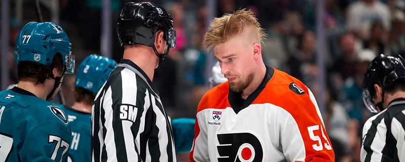 The Canadiens aren’t the only team in their division to have scouted Rasmus Ristolainen