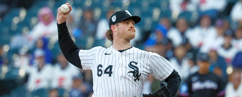 White Sox Seek Series Win Behind Shane Smith After Surprising 1-0 Victory Over Mariners
