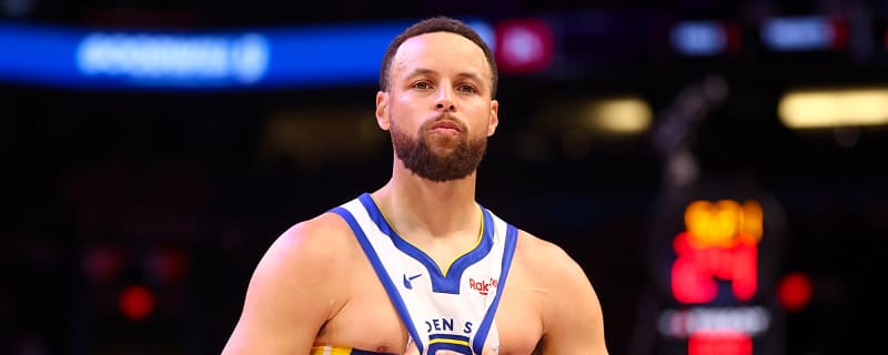 Steph Curry On Extension: ‘We’ll Figure That Out At The Right Time’