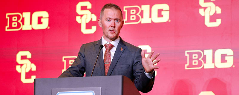 Big Ten Series: 2026 USC Football Season Preview