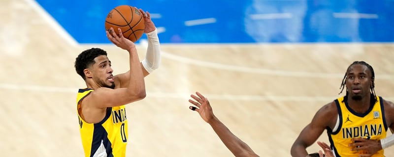 Why the Indiana Pacers are great at 'taking things personal'