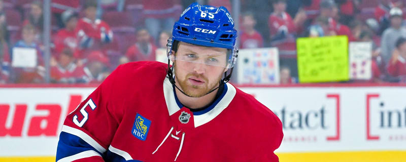 2 Canadiens Prospects Are Giving Fans Something to Watch