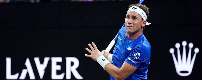 Casper Ruud Slams ‘Shameless’ Bettors Over Abusive Messages Following Defeats