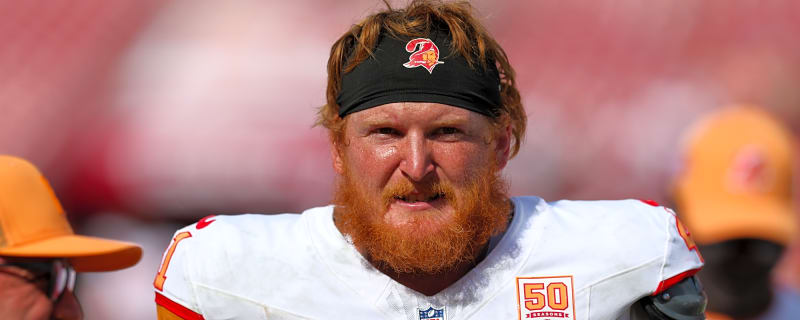 Bucs Re-Sign Veteran Tight End