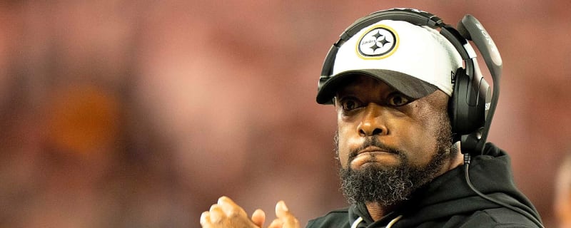 AFC Trade Rumors: Colts, Jaguars, Steelers, Texans, Titans