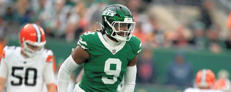 $5.2 Million Edge Named as Jets’ Most Underpaid Player