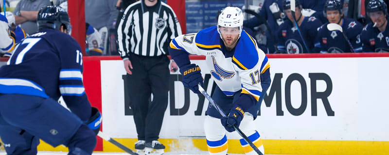It’s amazing how Cam Fowler has revived his career in St. Louis